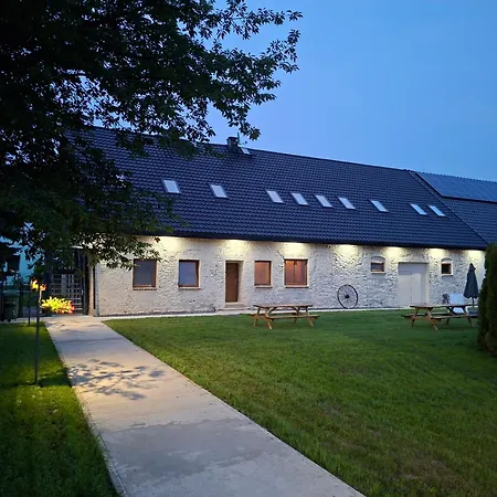 Winnica 61 - 3*