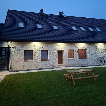 Winnica 61 - 3*