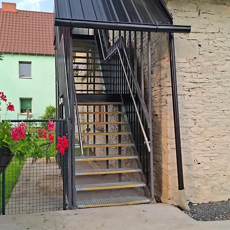 Maison d'hôtes Winnica 61 -