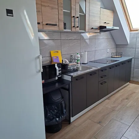 Winnica 61 - Maison d'hôtes 3*
