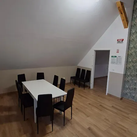 Winnica 61 - Maison d'hôtes 3*