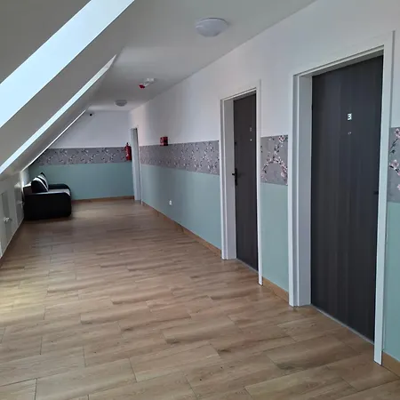 Winnica 61 - Maison d'hôtes