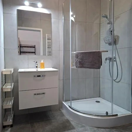 Winnica 61 - Maison d'hôtes Krotoszyce