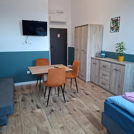 Winnica 61 - Maison d'hôtes