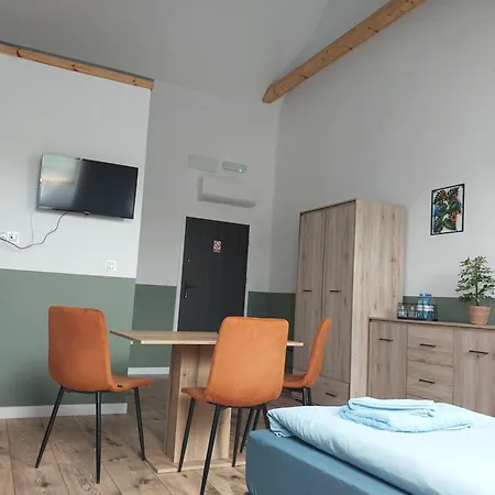 Winnica 61 - Maison d'hôtes 3*